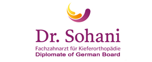 Dr Sohani Kieferorthopäde  für Mannheim