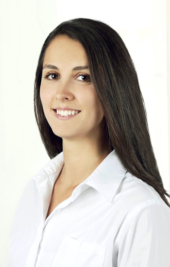 Zahnärztin Frau Lorenz
