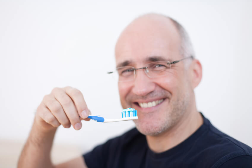 Mundhygiene