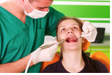 Behandlung Zahnärzte Deutschland